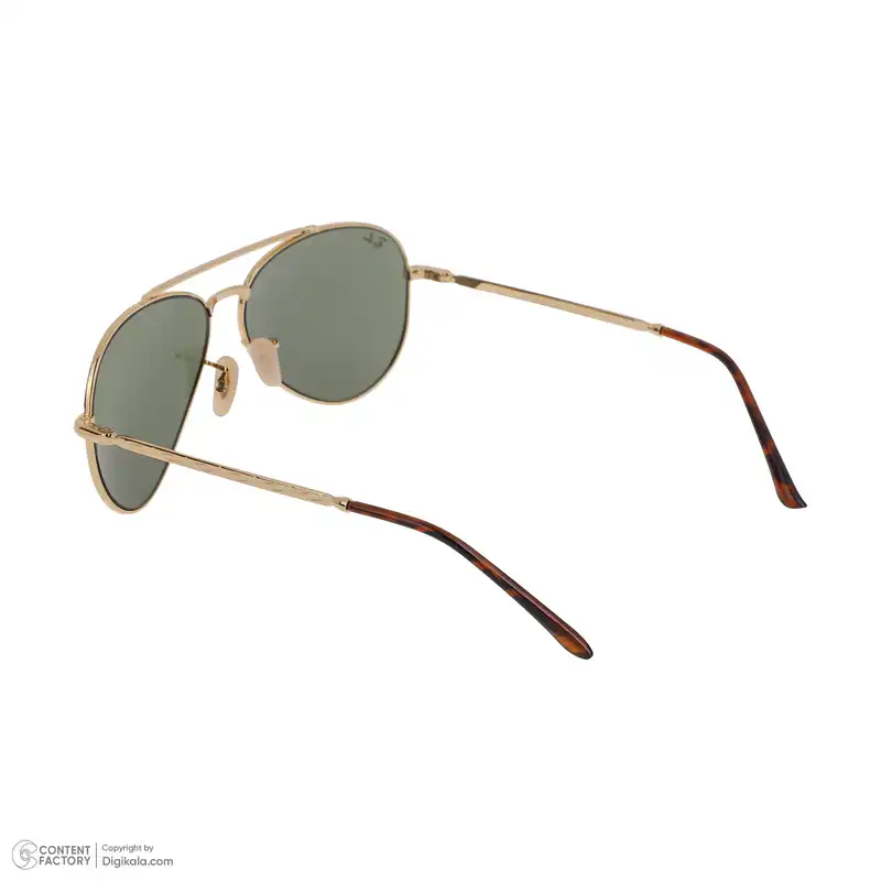 عینک آفتابی ری بن مدل 3625-9196/31
