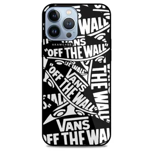 AKAM AMCWA13Pro Max-VANS21 Cover For Apple iPhone 13PRO MAX