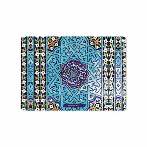 MAHOOT Iran-Tile7 Cover Sticker for Apple iPad Air 2 2014 A1566