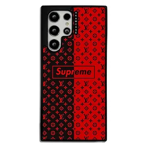 AKAM AMC-WSGS22U-SUPREME5 Cover For Samsung Galaxy S21 Ultra