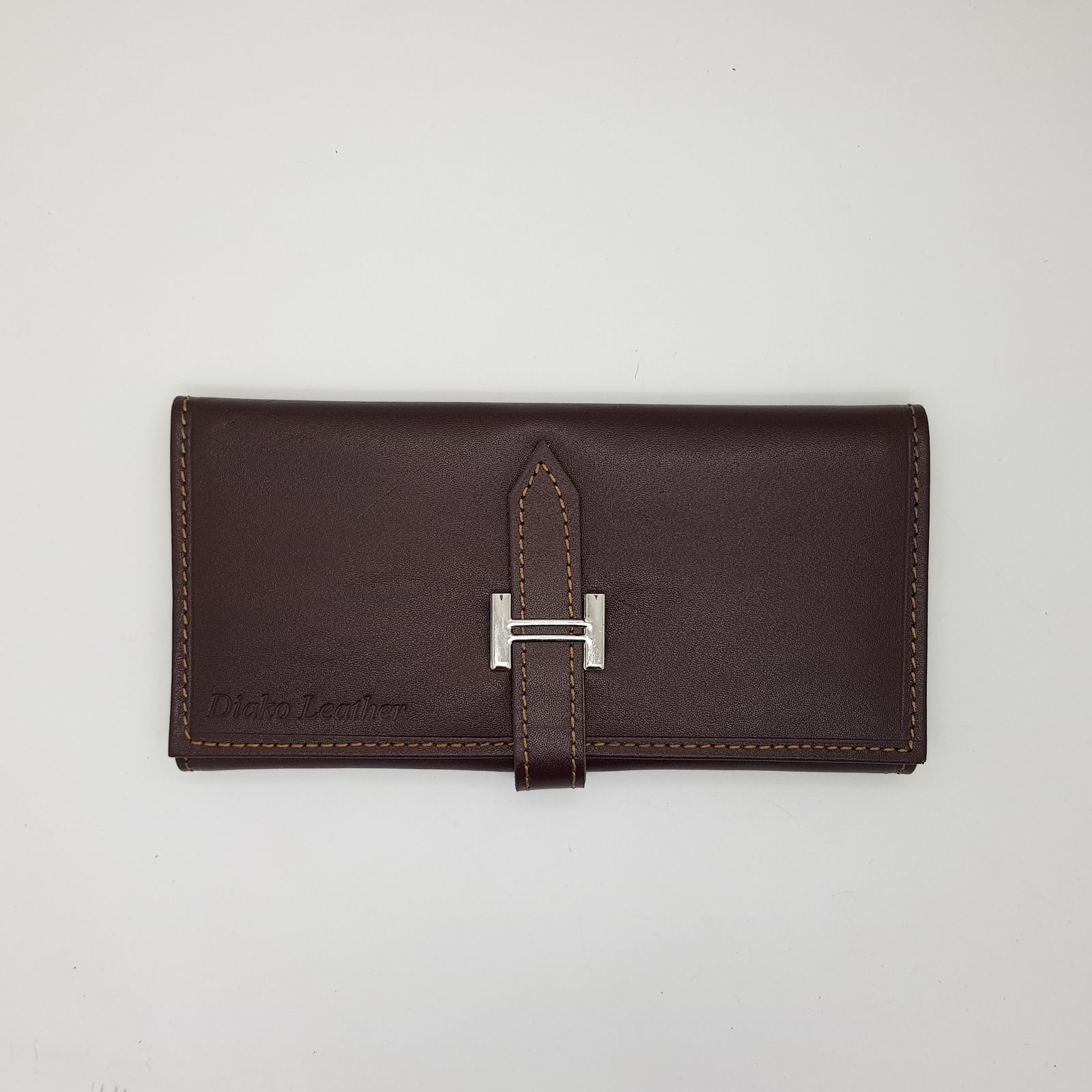 کیف پول زنانه چرم دیاکو مدل 313 -  - 14