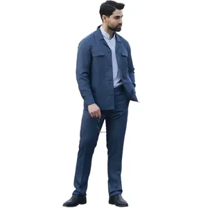 کت و شلوار مردانه مدل لبنانی