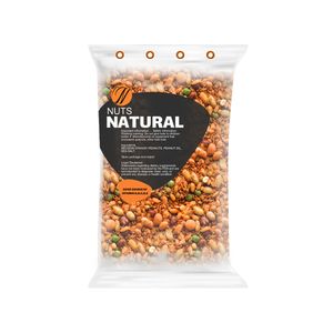 آجیل هندی نچرال - 250 گرم