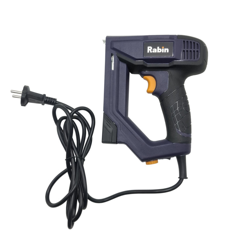 منگنه کوب میخ کوب صنعتی دوحالته برقی رابین مدل R6515