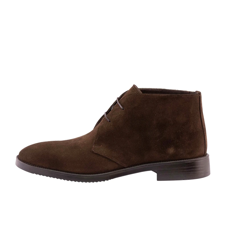 نیم بوت مردانه منط مدل K217 کد 10016044