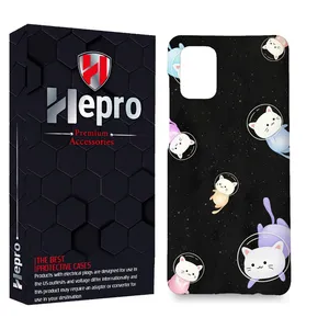 HEPRO MC Cover for XIAOMI REDMI 9T