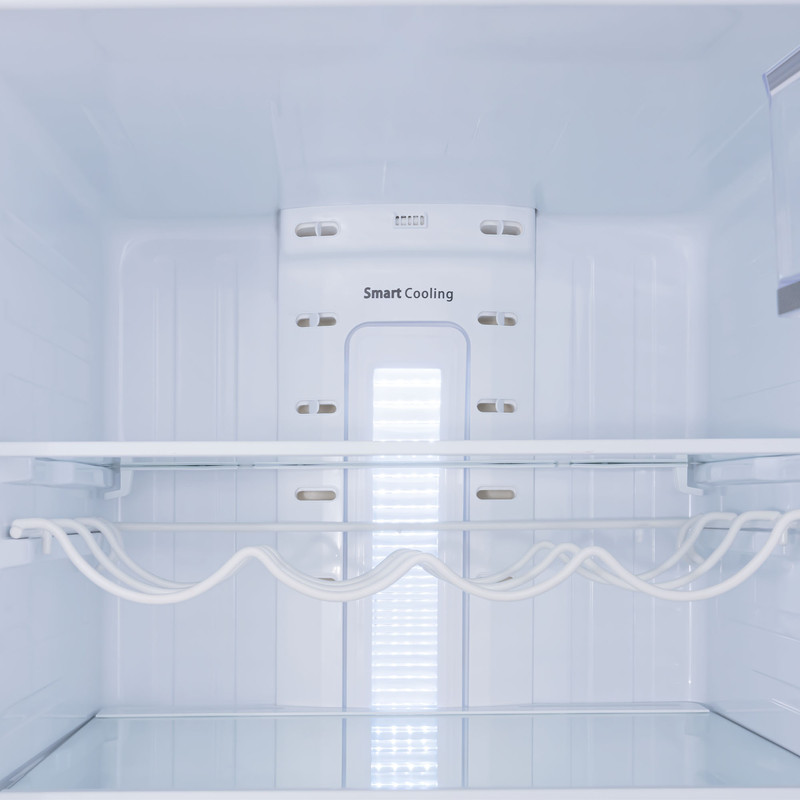 یخچال و فریزر 36 فوت دوقلو اسنوا مدل SN6-SN51319