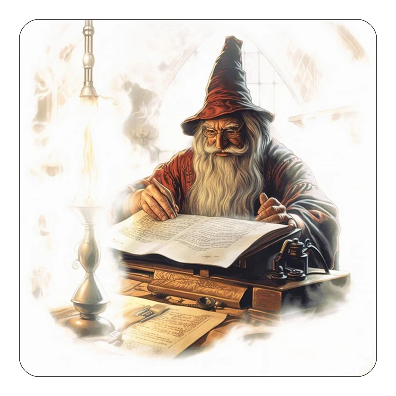 مگنت کاکتی طرح هری پاتر Harry Potter مدل mp43917