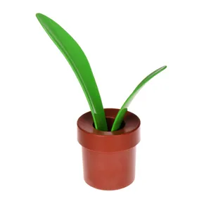 پاشنه کش مدل F-Pot مجموعه 2 عددی