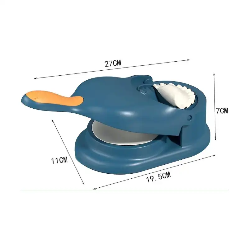 قالب پیراشکی مدل اهرمی easy کد 4067