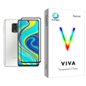 Junbo Viva Glass MIX001 Screen Protector For Xiaomi Redmi Note 9S