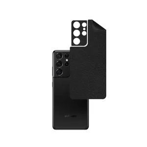 PG CH Back Skin For Samsung Galaxy S21 Ultra 5G
