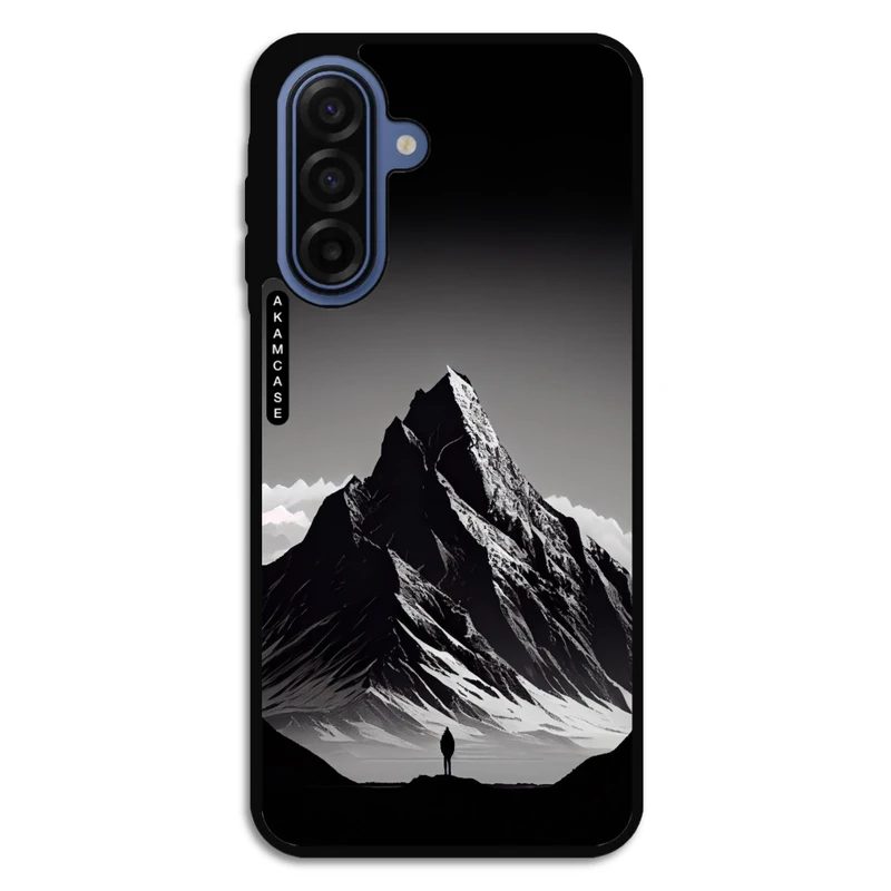 کاور آکام مدل AMC-WSGA17-MOUNTAINS-16 مناسب برای گوشی موبایل سامسونگ Galaxy A17