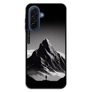 AKAM AMC-WSGA17-MOUNTAINS-16 Cover For Samsung Galaxy A17