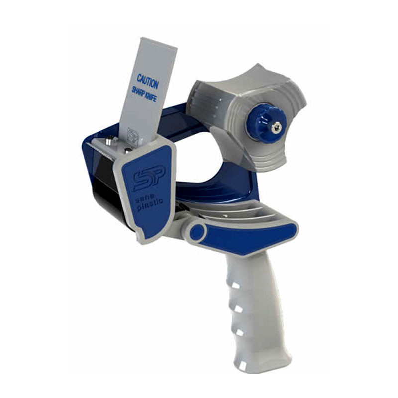 دستگاه چسب پهن پونز مدل AZ-707