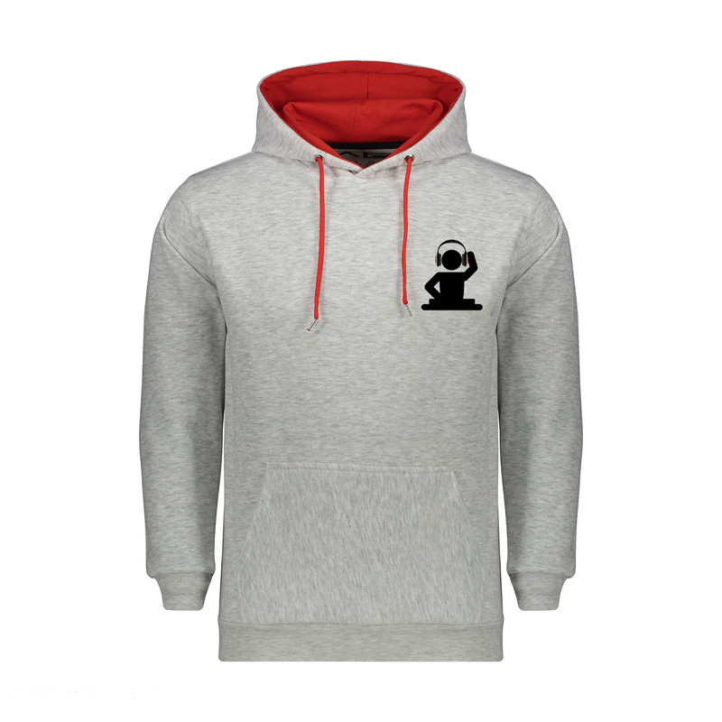 هودی مردانه آریا پارس مدل آراد-1-190