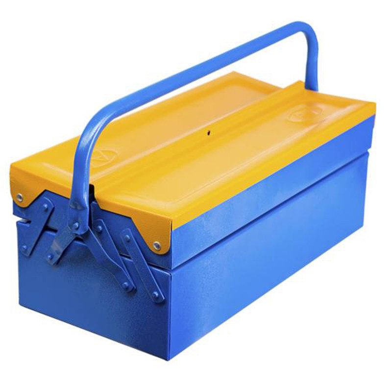 جعبه ابزار مدل وفایی 501 جعبه ابزار مدل وفایی 501