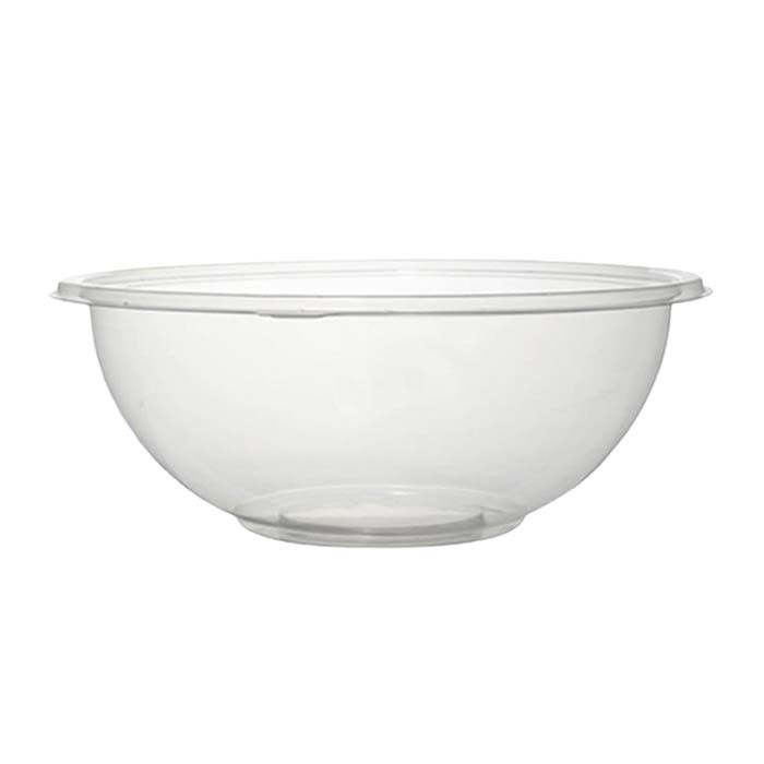 کاسه یکبار مصرف مدل گلجوان کد 750 بسته 250 عددی