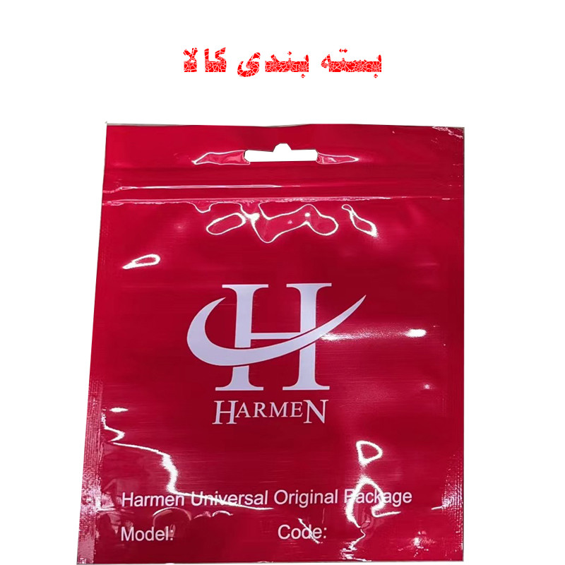 هدفون بلوتوثی هارمن مدل TESCOH53093