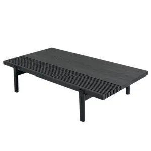 میز جلومبلی مستطیلی مدل سایه D34