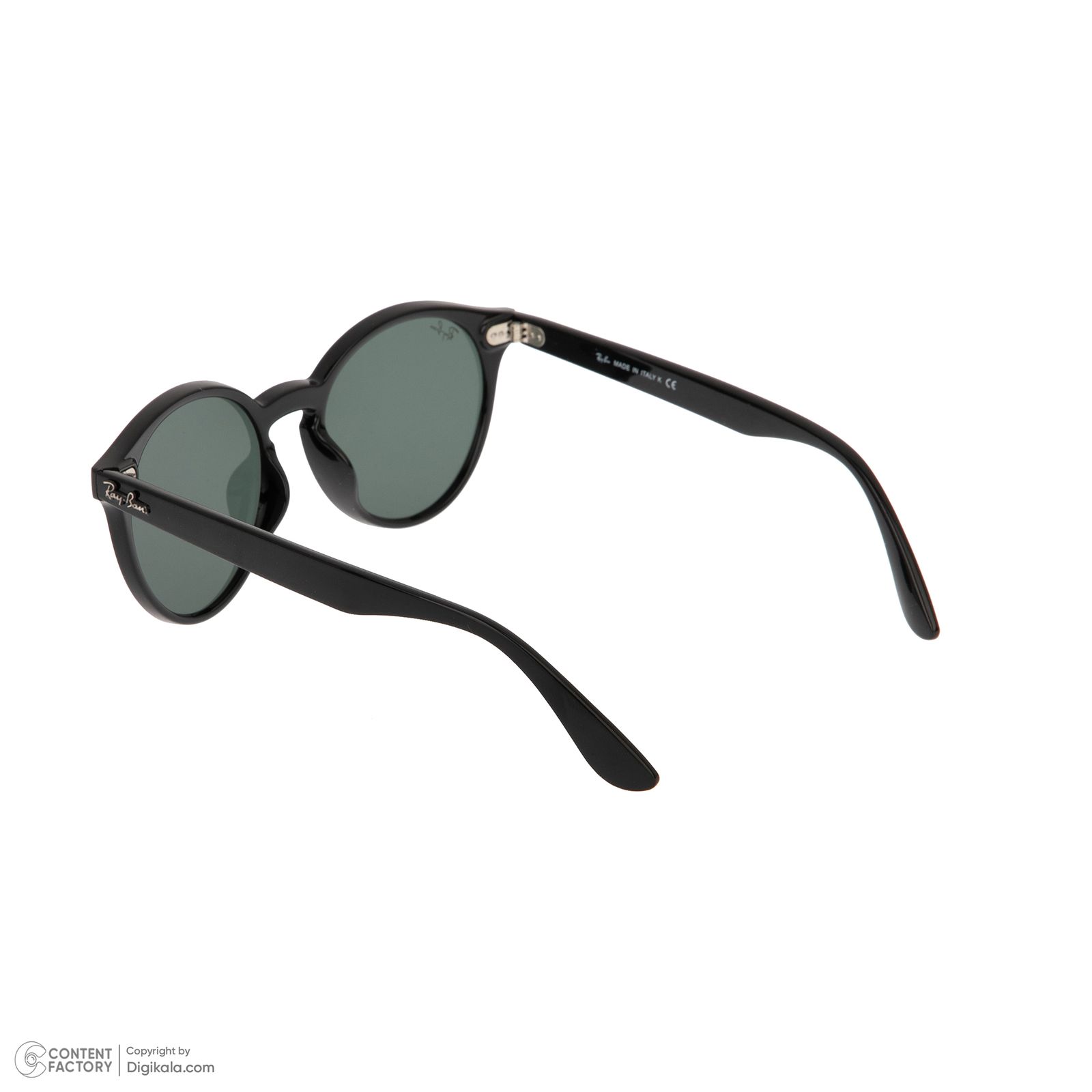 عینک آفتابی ری بن مدل 4380-601/71 -  - 5