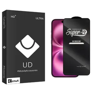 Coconut UDB SuperD Screen Protector For Apple iPhone 16