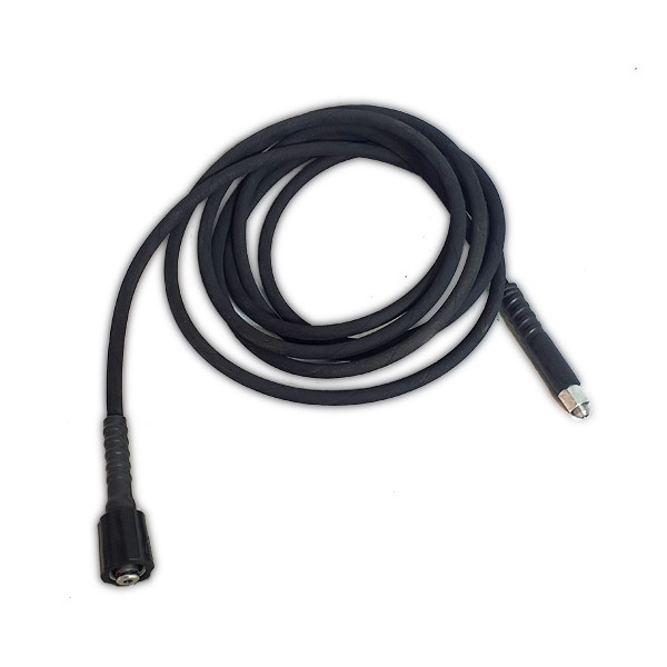 شلنگ کارواش مدل سیم دار