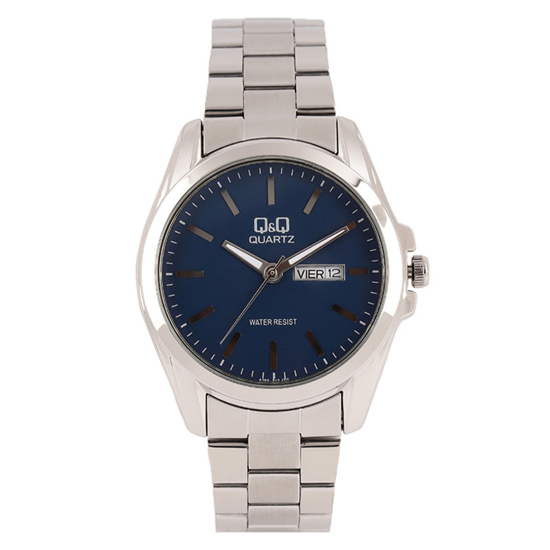 ساعت مچی عقربهای مردانه کیو اند کیو مدل A190-212Y ساعت مچی عقربهای مردانه کیو اند کیو مدل A190-212Y