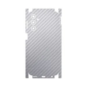 MAHOOT Steel-Fiber-FullSkin Cover Sticker for Samsung Galaxy M34 5G
