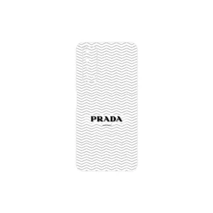 MAHOOT Prada Cover Sticker for Huawei Y7a