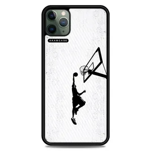 AKAM AMC-WA11PROMAX-BASKETBALL17 Cover For Apple iPhone 11 Pro Max