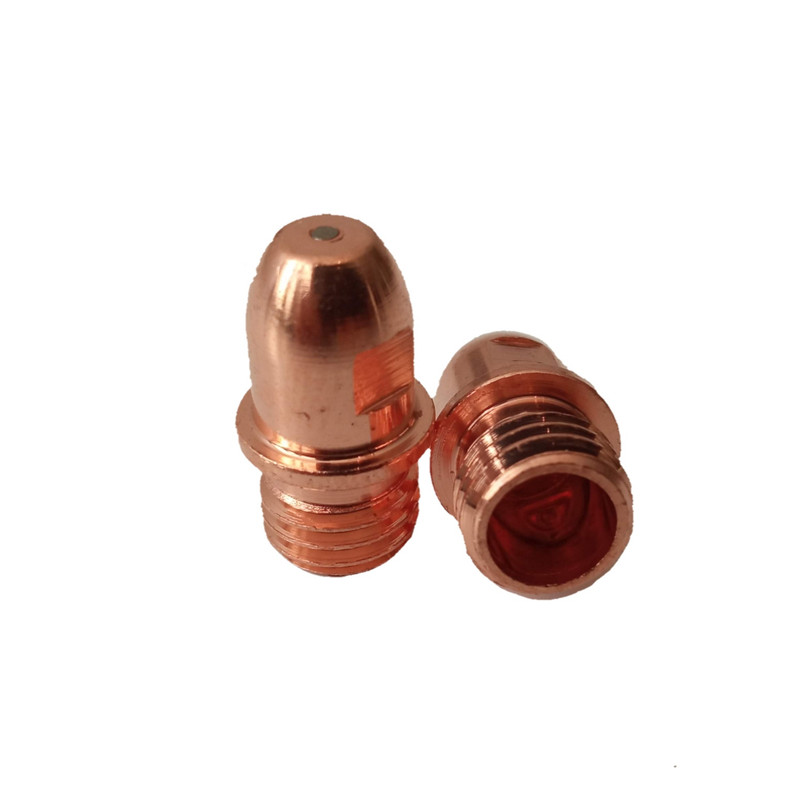 الکترود تورچ برش مدل پلاسما CB150 بسته 10 عددی