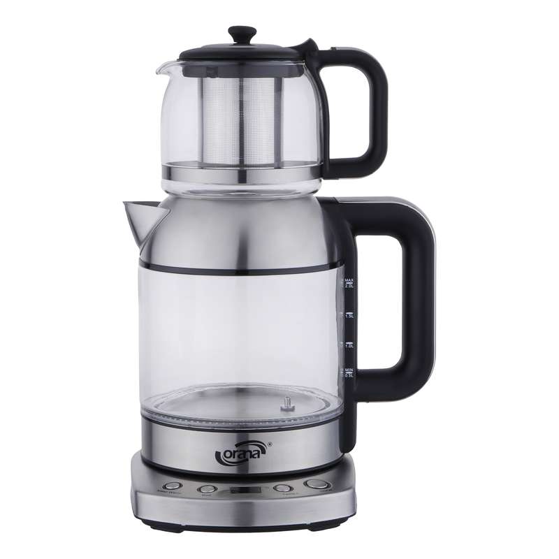 چای ساز اورانا پلاس مدل OR-101