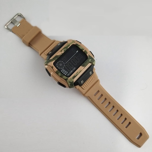 ساعت مچی دیجیتال مردانه پیائوما مدل PM-9097