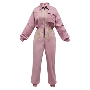 سرهمی زنانه بیگ سی مدل مهسا رنگ صورتی