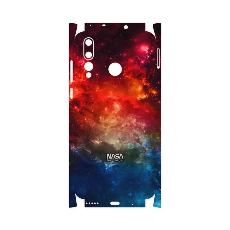 برچسب پوششی ماهوت مدل Universe b NASA 8-FullSkin مناسب برای گوشی موبایل هوآوی Nova 4