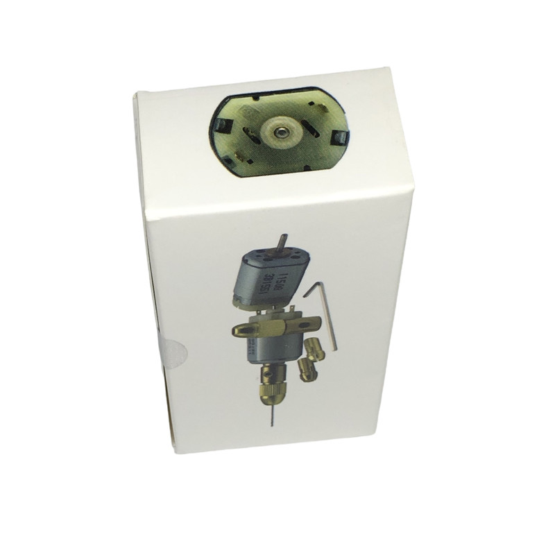 مجموعه 7 عددی مینی دریل مدل PCB N150