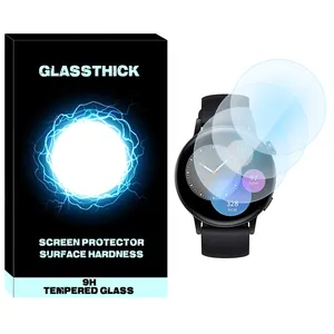Glassthick NGL Nano Screen Protector For Huawei Watch GT 3 42mm Pack of 3