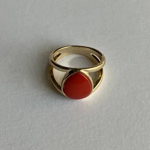 انگشتر زنانه اکسسورایز مدل R-0722