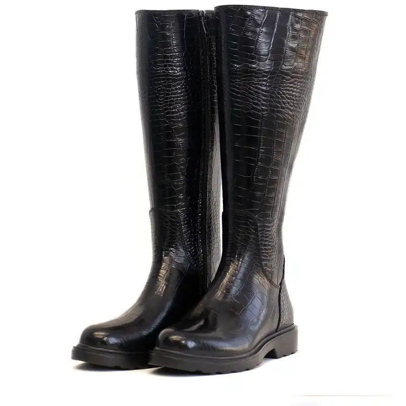 بوت زنانه مدل 423