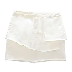 دامن زنانه استرادیواریوس مدل 504926500302