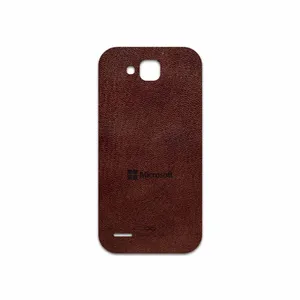 MAHOOT NL-MCRSFT Cover Sticker for Huawei Ascend G750