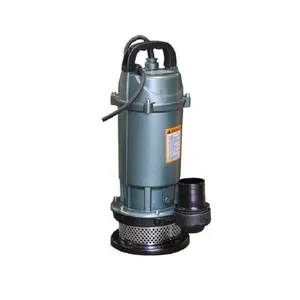 پمپ کف کش ایکار مدل (IC6-32-1.5KW/2HP(F