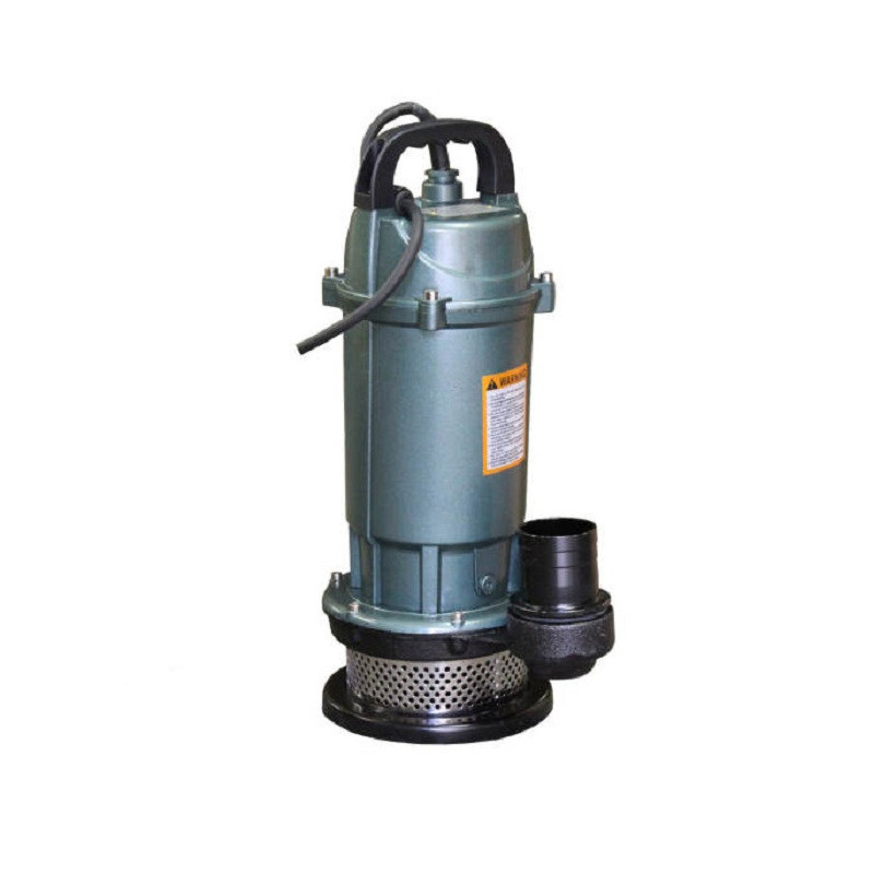 پمپ کف کش ایکار مدل (IC6-28-1.1KW/1.5HP(F پمپ کف کش ایکار مدل (IC6-28-1.1KW/1.5HP(F