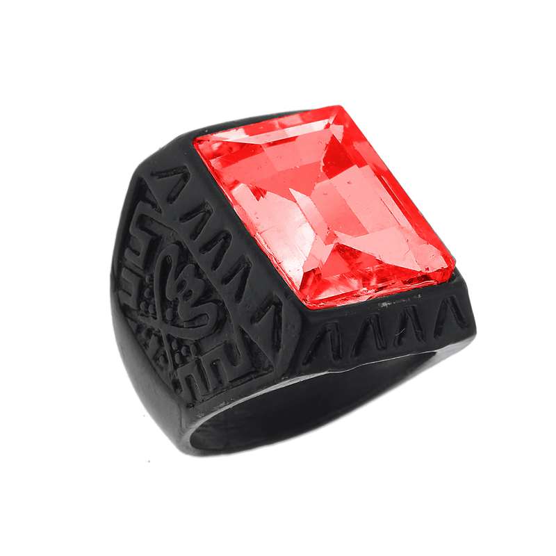 انگشتر مردانه مدل یاقوت کبود روس انگشتر مردانه مدل یاقوت کبود روس