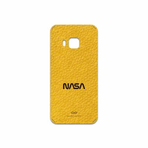 MAHOOT ML-NASA Cover Sticker for HTC One M9