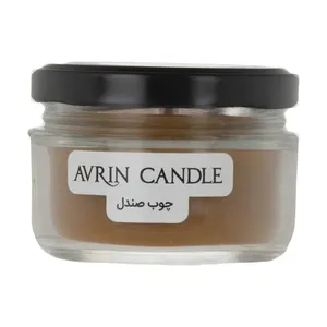 شمع معطر اورین مدل مانیا