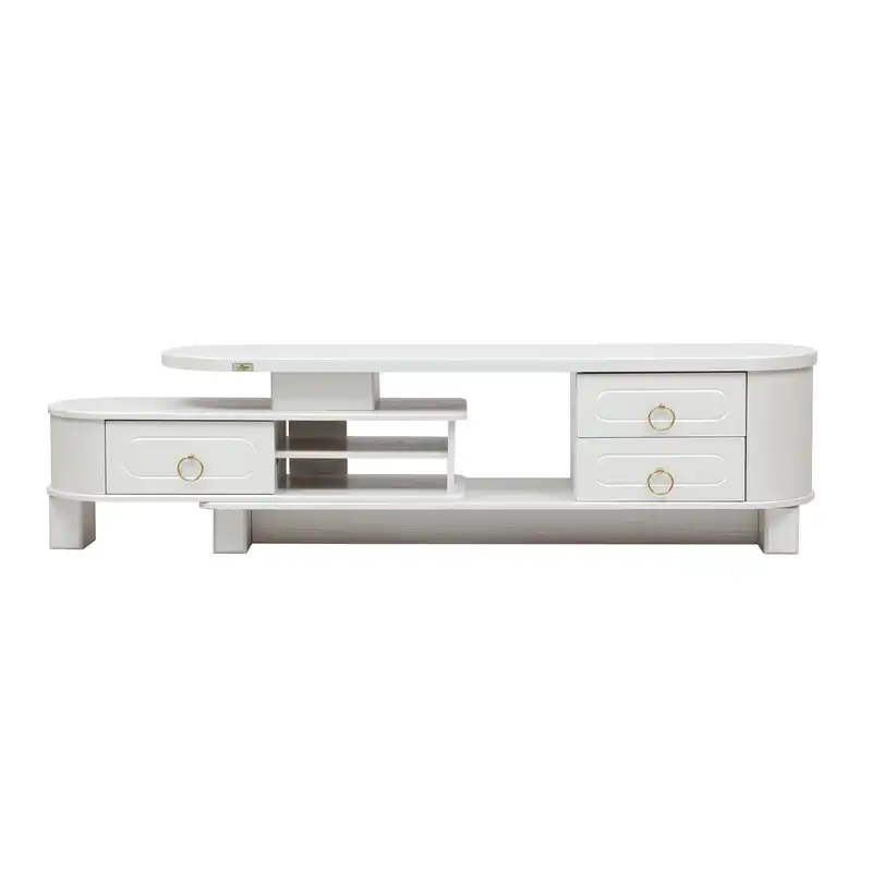 میز تلویزیون مدل ZIP_1 کد 1080