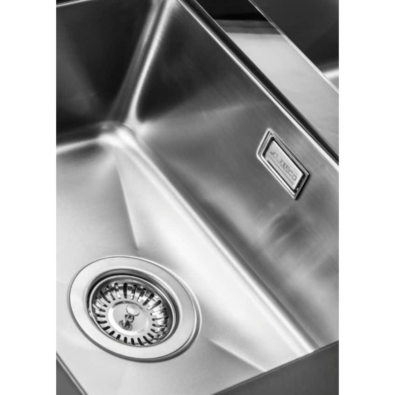 سینک فرامکو مدل FL600 توکار