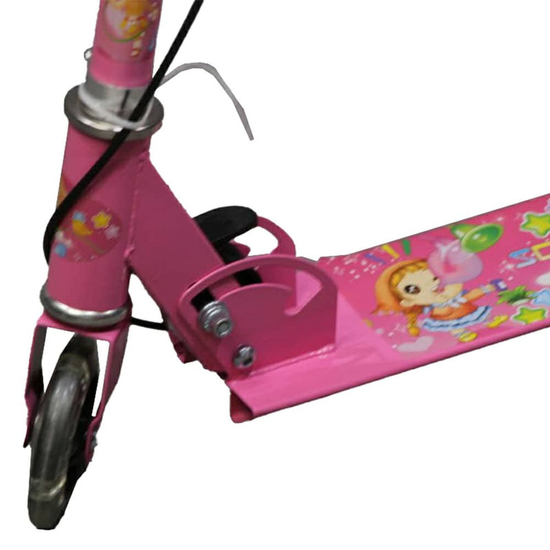 اسکوتر کودک اسکوتر مدل S-500